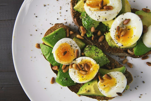 How Your Diet Affects Your Period: Foods to Eat and Avoid